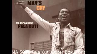 Fela Kuti Beast of No Nation [upl. by Abramson473]