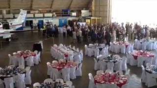 RFDS Broken Hill Base ready for a Royal Visit [upl. by Islek730]