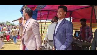 በገድ ቤዕ ሌህ ኤሴ ሲዶዮ ዮሴፍ ሳሙኤል sisayayeleofficial [upl. by Frye]