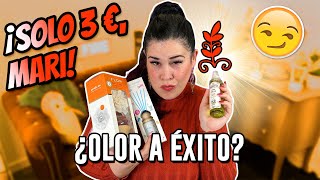 ¿A QUÉ HUELE EL ÉXITO 🤔 MIS FRAGANCIAS IMPRESCINDIBLES HAUL 😍 BUENAS BUENITAS Y BARATAS Dianina XL [upl. by Maag]