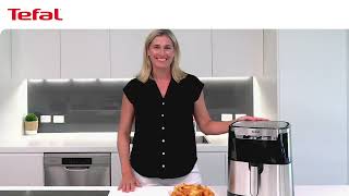 Unboxing Video  Tefal Easy Fry amp Grill XXL Air Fryer [upl. by Zined]