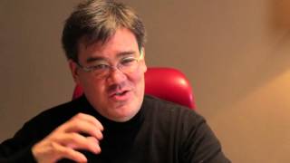 Alan Gilbert on Marc Neikrugs quotCantaConcertoquot Oct 1 amp 3 2015 [upl. by Yllehs]