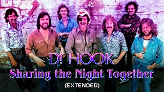 Dr Hook  Sharing The Night Together Extended  HQ [upl. by Fafa]