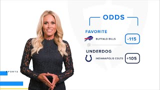 Betting Odds Explained Understanding How Odds Work at FanDuel Sportsbook [upl. by Attinahs741]