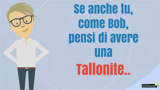 Tallonite  cosa è come si cura [upl. by Isidro752]