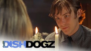 Kevin and Cassidys First Date Scene  Dishdogz 2006 [upl. by Judie]