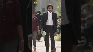 ವಕೀಲ್ ಸಾಹೇಬ್ರಾ  Vakeel Saab Movie Scenes  Pawan Kalyan  Shruti Haasan Mango Kannada  ytshorts [upl. by Arotahs]