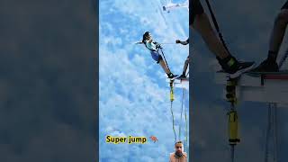 zipline adventure bunjeejumping sports thrill funny love bungeejump fun [upl. by Kristel]