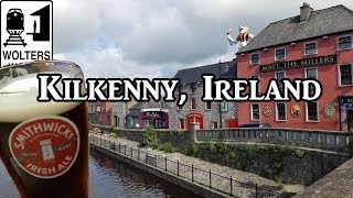 Visit Kilkenny  What to See amp Do in Kilkenny Ireland [upl. by Marijane]