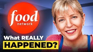 What Really Happened To Food Network Star Sara Moulton [upl. by Anaeda964]