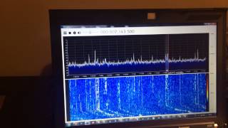 NE612 RTL SDR Upconverter [upl. by Parks935]