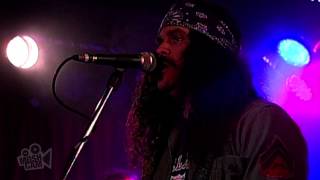 Brant Bjork  Turn Yourself On Live in Sydney  Moshcam [upl. by Hsakiv131]