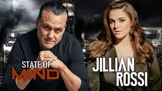 STATE OF MIND with MAURICE BENARD JILLIAN ROSSI [upl. by Dierdre]