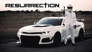 THE RESURRECTION 1200 HP ZL1 1LE Camaro [upl. by Leverick]