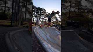 Nose  skateboarding gopro skate powellperalta skateboard 80s genx oldschool fun [upl. by Hanforrd730]