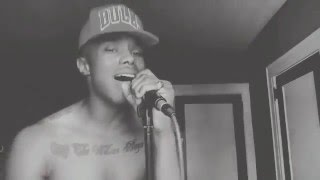 Ro James  Permission Avery Wilson Cover [upl. by Paymar]