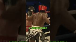 Viddal explains why KSI’s boxing technique may have declined 📉🥊 [upl. by Sethrida605]