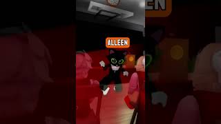 DEEL 1 IK HEB SUPERKRACHTEN GEKREGEN IN ROBLOX 🔥 roblox [upl. by Aicitan867]