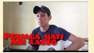 PENJAGA HATI ARI LASSO COVER MAS TOFA CHANNEL [upl. by Alehc503]