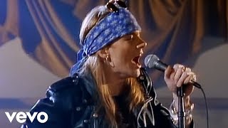 Guns N Roses  Sweet Child O Mine Alternate Version [upl. by Nylehtak]