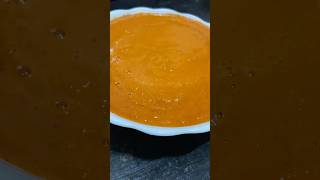 Peri Peri Sauce food foodie foodlover recipe cooking homemade shorts shortsvideo short [upl. by Elyrehc]