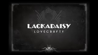 Lackadaisy Lovecrafty Comic dublado PTBR [upl. by Ahsirtak]