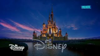 Encanto  Disney Channel Fanmade Intro Network Premiere [upl. by Sturrock]