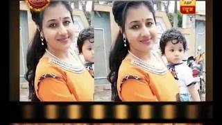 Paridhi Sharma aka Jodha Bais photo with the baby looks amazing [upl. by Seiden]