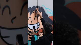 Curso de Graffiti “WHOIAM” el viernes 1201 a las 1800 Spain shorts tutorial graff graffiti [upl. by Yllatan]