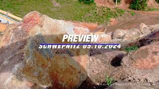 PREVIEW SCHWEPNITZ RACE 72024  DOWATEK HardEnduroSeries Germany [upl. by Eak569]