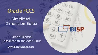 FCCS Simplified Interface  Oracle FCCS  FCCS Adding Dimension  Oracle FCCS Training [upl. by Hjerpe410]