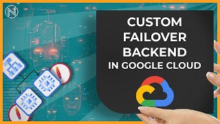 FallbackFailover Service in Google Cloud Load Balancing [upl. by Dalli]