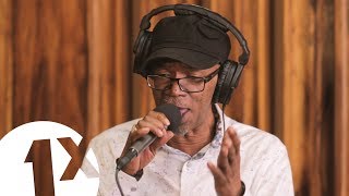 Beres Hammond  Tempted to Touch 1Xtra in Jamaica 2019 [upl. by Elamef]