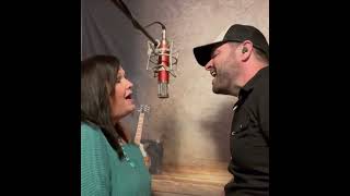 Meet Me in Montana Dan Seals and Marie Osmond Cover [upl. by Lawan]