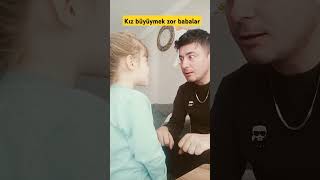 Aile babasi😺 keşfetteyiz shortvideo kidsvideo cute funny [upl. by Materse473]