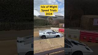 Isle of Wight Speed Trials  Sandown Sprint 2024 isleofwightspeedtrials sandownsprint motorsport [upl. by Ahsats]