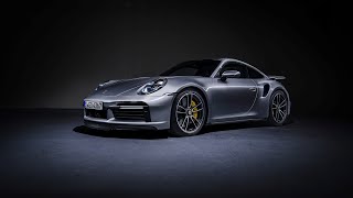 Porsche 911 Turbo S  The Fastest 911 Ever Made [upl. by Namas413]