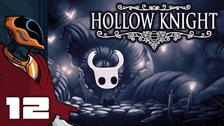 Lets Play Hollow Knight  PC Gameplay Part 12  Sluggish [upl. by Yesrej338]