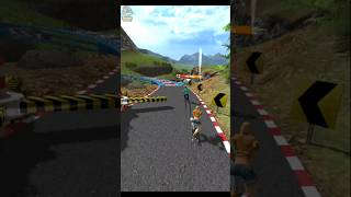 Downhill Race 🔥 [upl. by Lorrac727]