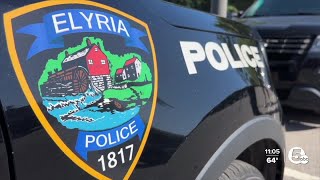 Elyria launches Neighborhood Impact Unit to tackle violent crime [upl. by Osithe]