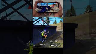 3 finger handcam gameplay solo vs squad poco x3 pro 60fps 120hz 360hz game turbo SD860 Prosecser 4kr [upl. by Aeriell735]