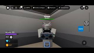 i quit on eye  THEME ORIGINAL  roblox neko infection [upl. by Utham]