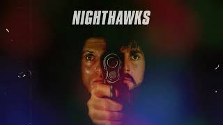 Nighthawks  Mean Stalkin  Keith Emerson [upl. by Agneta]