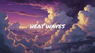 Glass Animals  Heat Waves  Remix  8D AUDIO [upl. by Narbig]