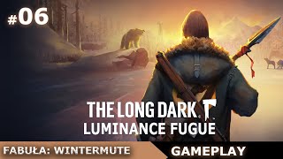 Wintermute Odcinek 2 06 Leśniczówka i Legendarna Włócznia  The Long Dark gameplay po polsku [upl. by Atteynek220]