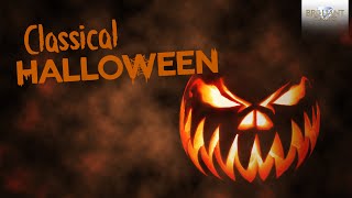 Halloween Classical Music [upl. by Katzman]