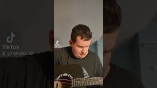 Dueling Banjos Acoustic Part [upl. by Rainer]