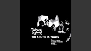 The Sound Is Yours Kerri Chandler Remix [upl. by Yeldarb3]