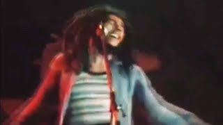 Bob Marley  Lively Up Yourself  Live Berlin 1977 [upl. by Akoek]