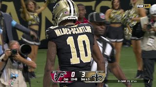 New Orleans Saints Highlights vs Atlanta Falcons  2024 Regular Season Week 10 [upl. by Gustav]